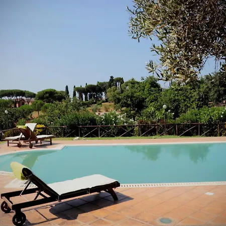 Шале Country House With Pool *