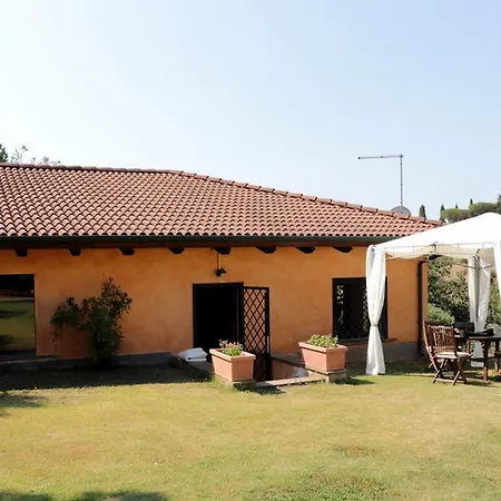 Country House With Pool *